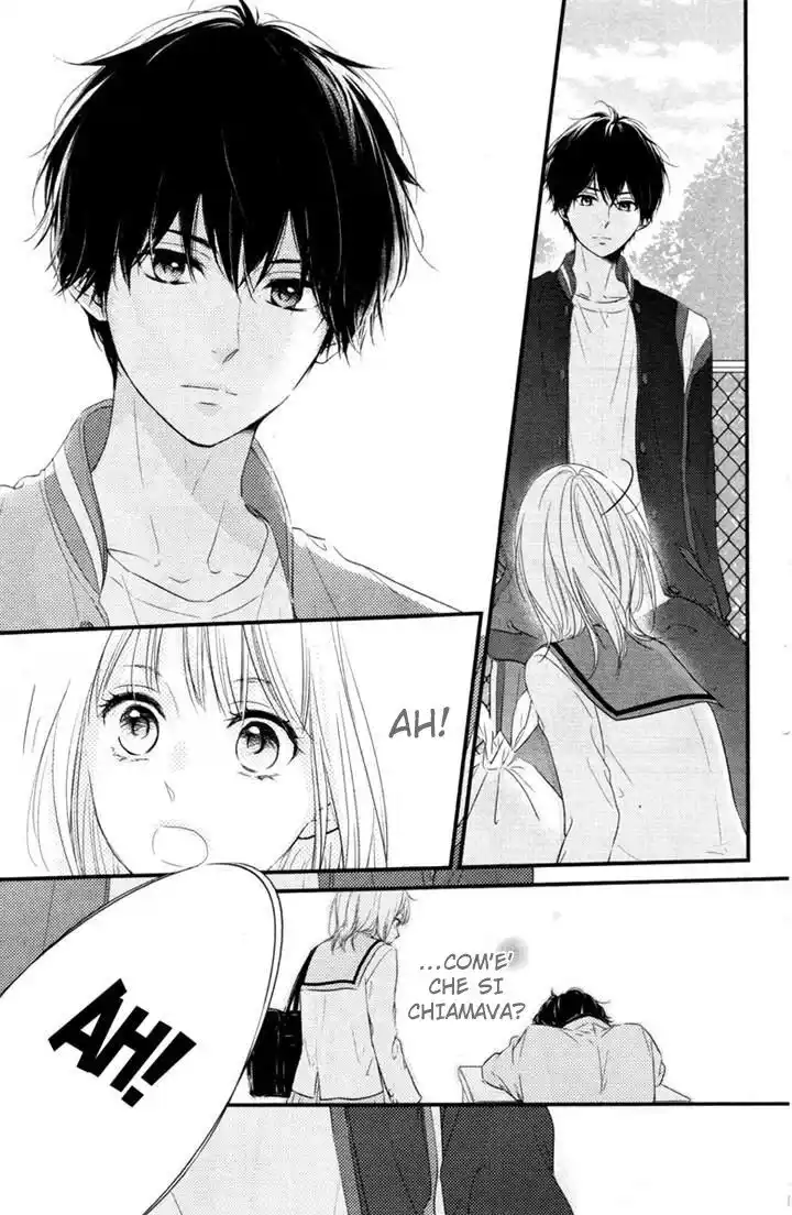 Haru Matsu Bokura Capitolo 01 page 11