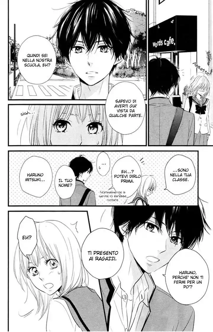 Haru Matsu Bokura Capitolo 01 page 24