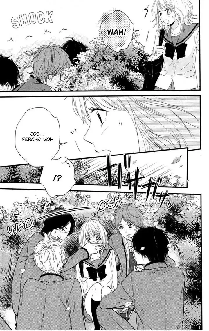 Haru Matsu Bokura Capitolo 01 page 29