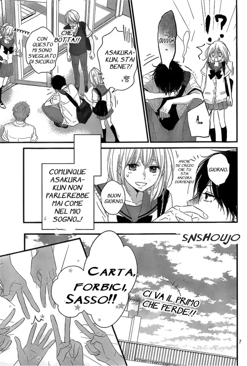 Haru Matsu Bokura Capitolo 11 page 6