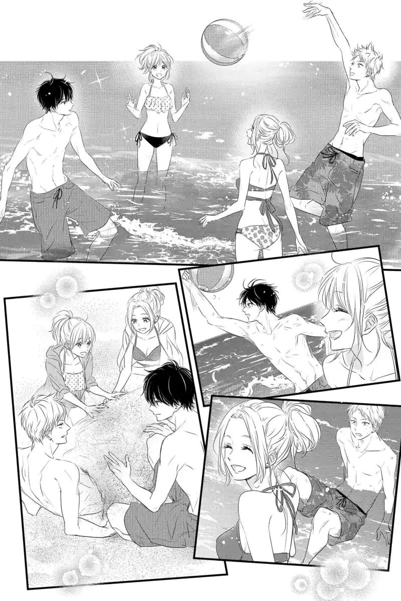 Haru Matsu Bokura Capitolo 58 page 14