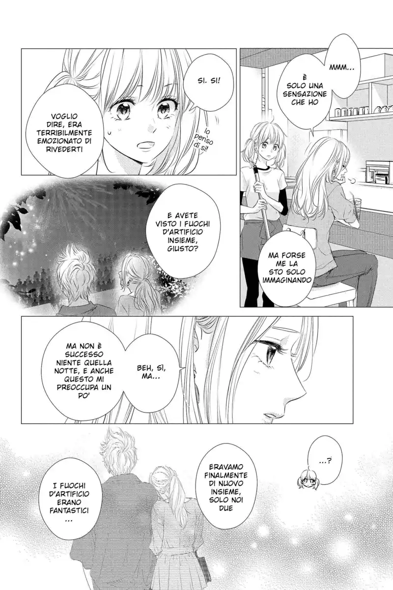 Haru Matsu Bokura Capitolo 58 page 18