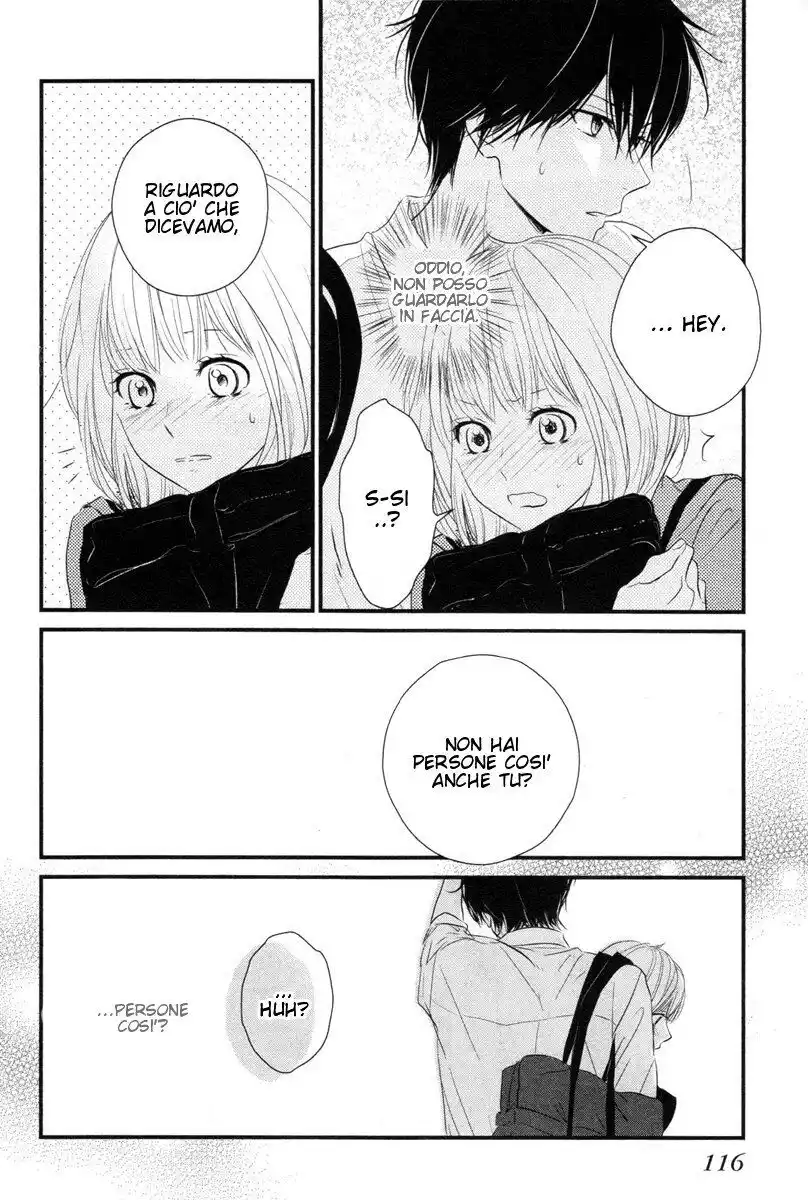 Haru Matsu Bokura Capitolo 03 page 24