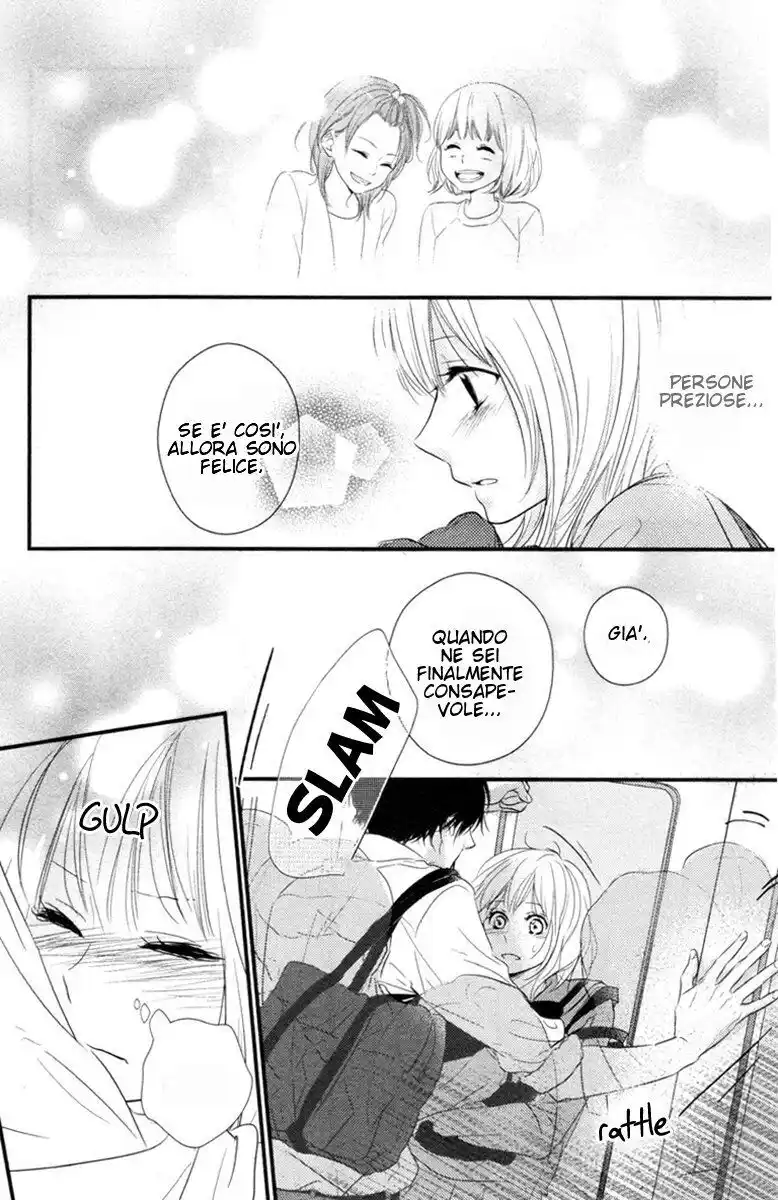 Haru Matsu Bokura Capitolo 03 page 26