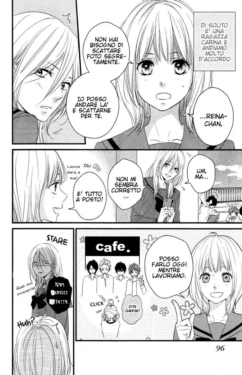 Haru Matsu Bokura Capitolo 03 page 4