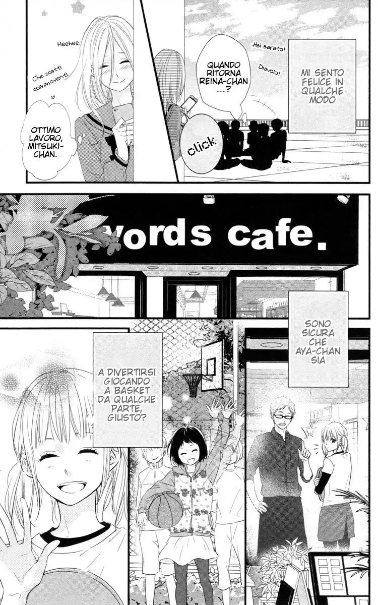 Haru Matsu Bokura Capitolo 03 page 9