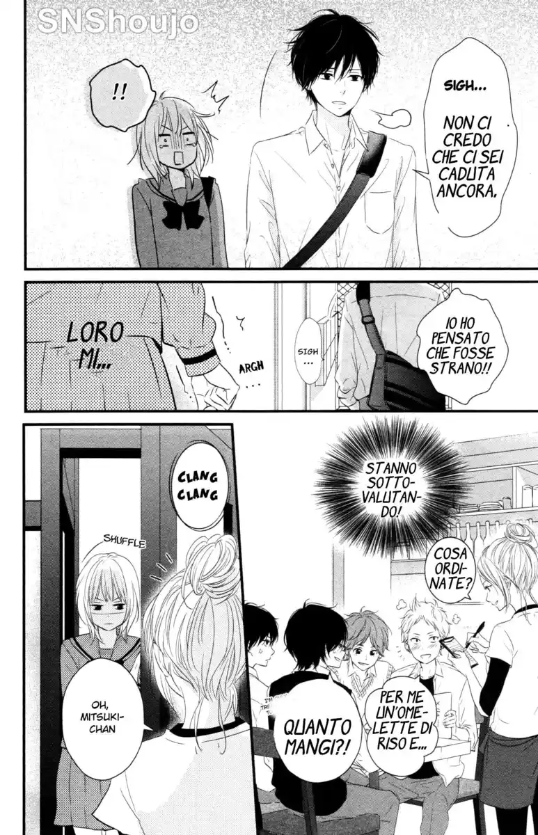 Haru Matsu Bokura Capitolo 04 page 10