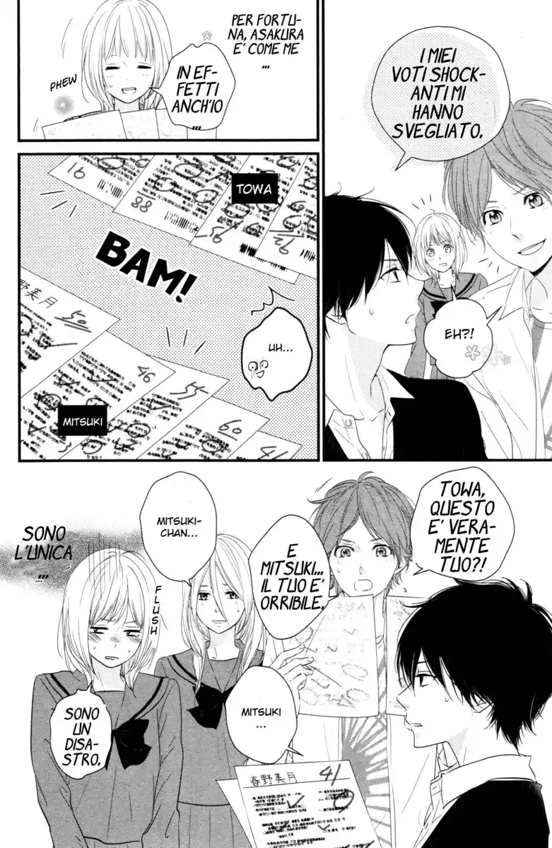 Haru Matsu Bokura Capitolo 04 page 14