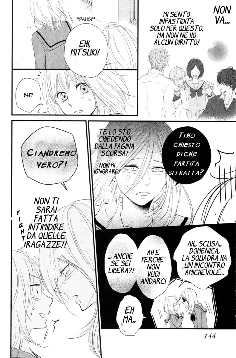 Haru Matsu Bokura Capitolo 04 page 20