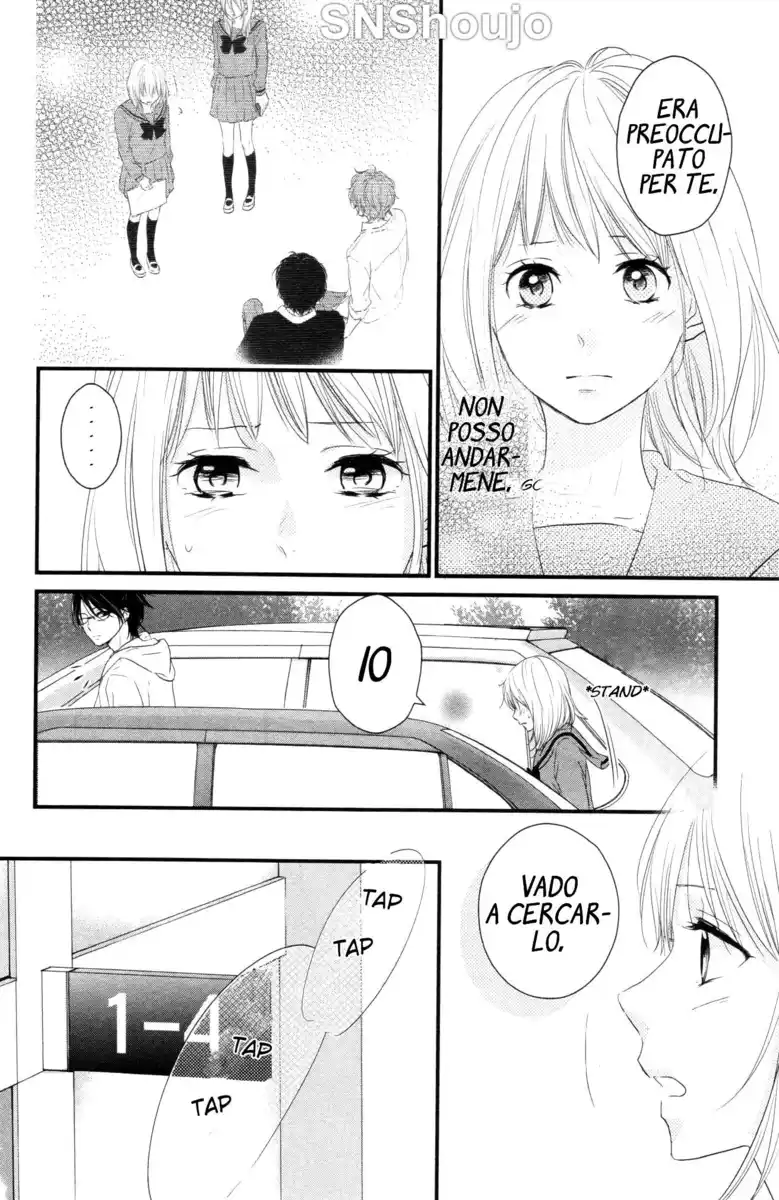 Haru Matsu Bokura Capitolo 04 page 24