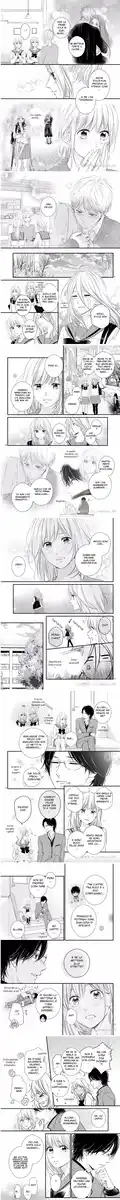 Haru Matsu Bokura Capitolo 54 page 5