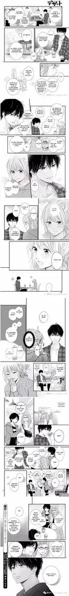 Haru Matsu Bokura Capitolo 54 page 7