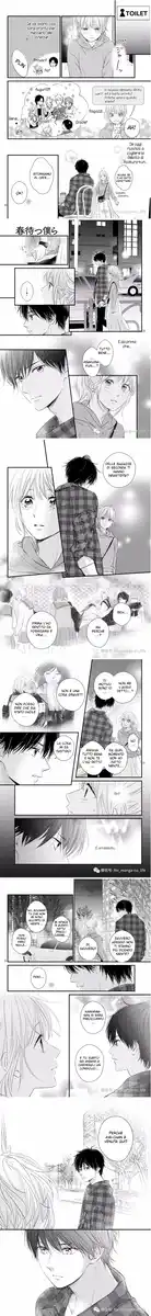 Haru Matsu Bokura Capitolo 54 page 8