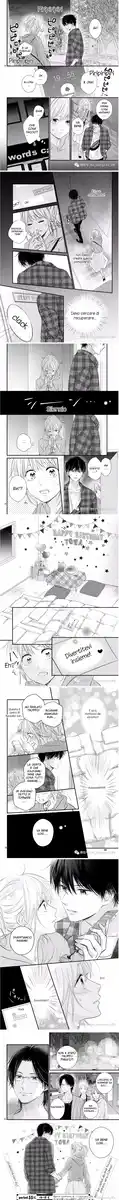 Haru Matsu Bokura Capitolo 54 page 9