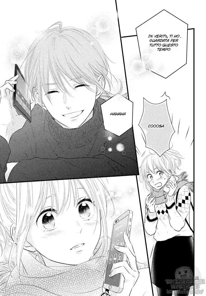 Haru Matsu Bokura Capitolo 39 page 24