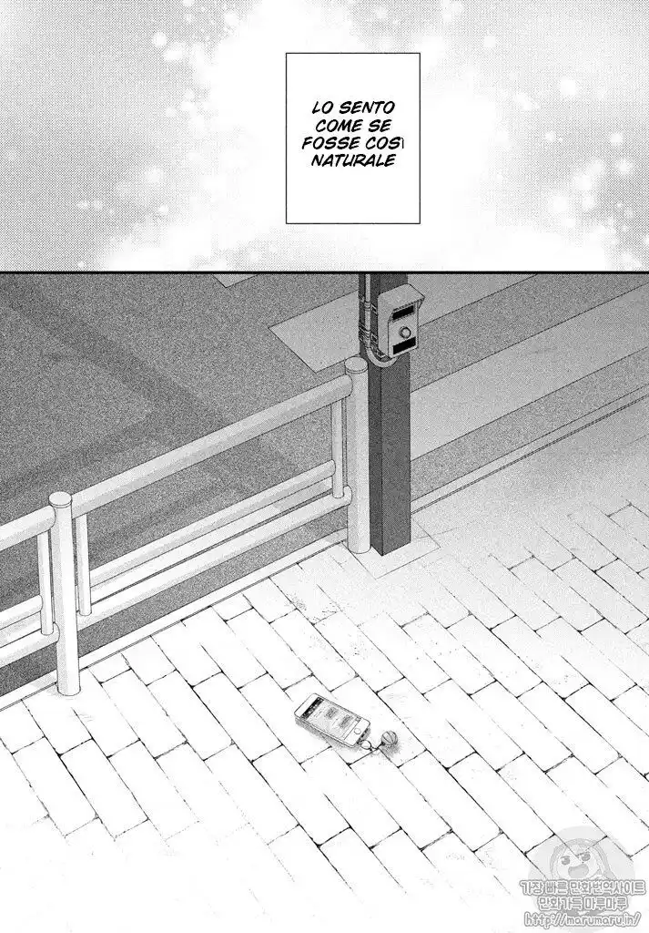 Haru Matsu Bokura Capitolo 39 page 4