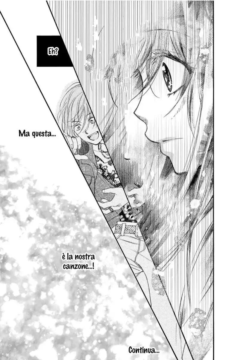 Kitto Ai dakara, Iranai Capitolo 34 page 31