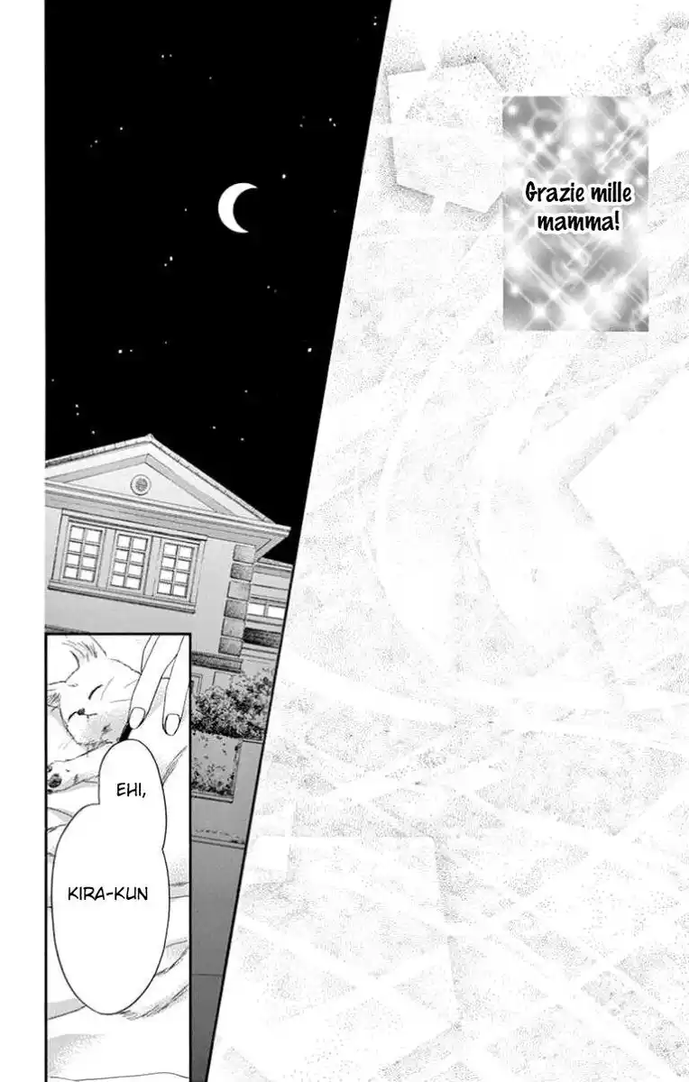 Kitto Ai dakara, Iranai Capitolo 29 page 20