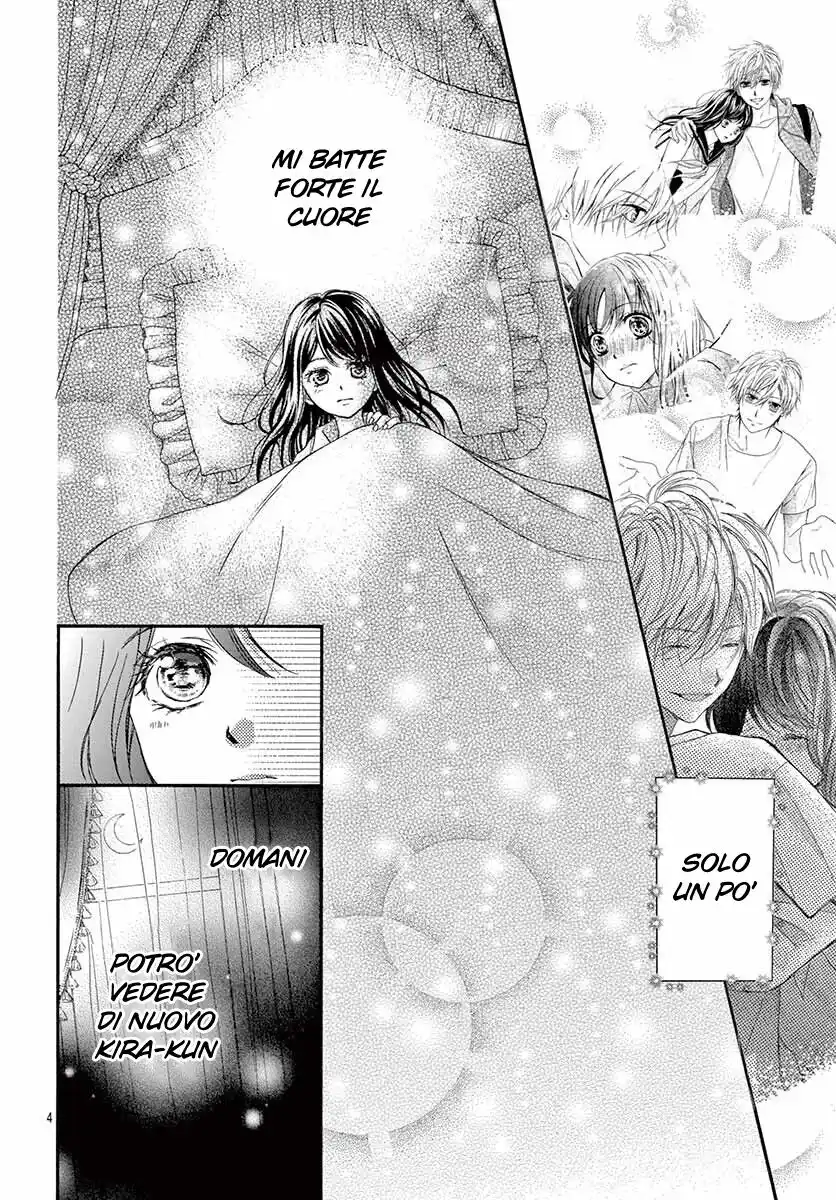 Kitto Ai dakara, Iranai Capitolo 02 page 5