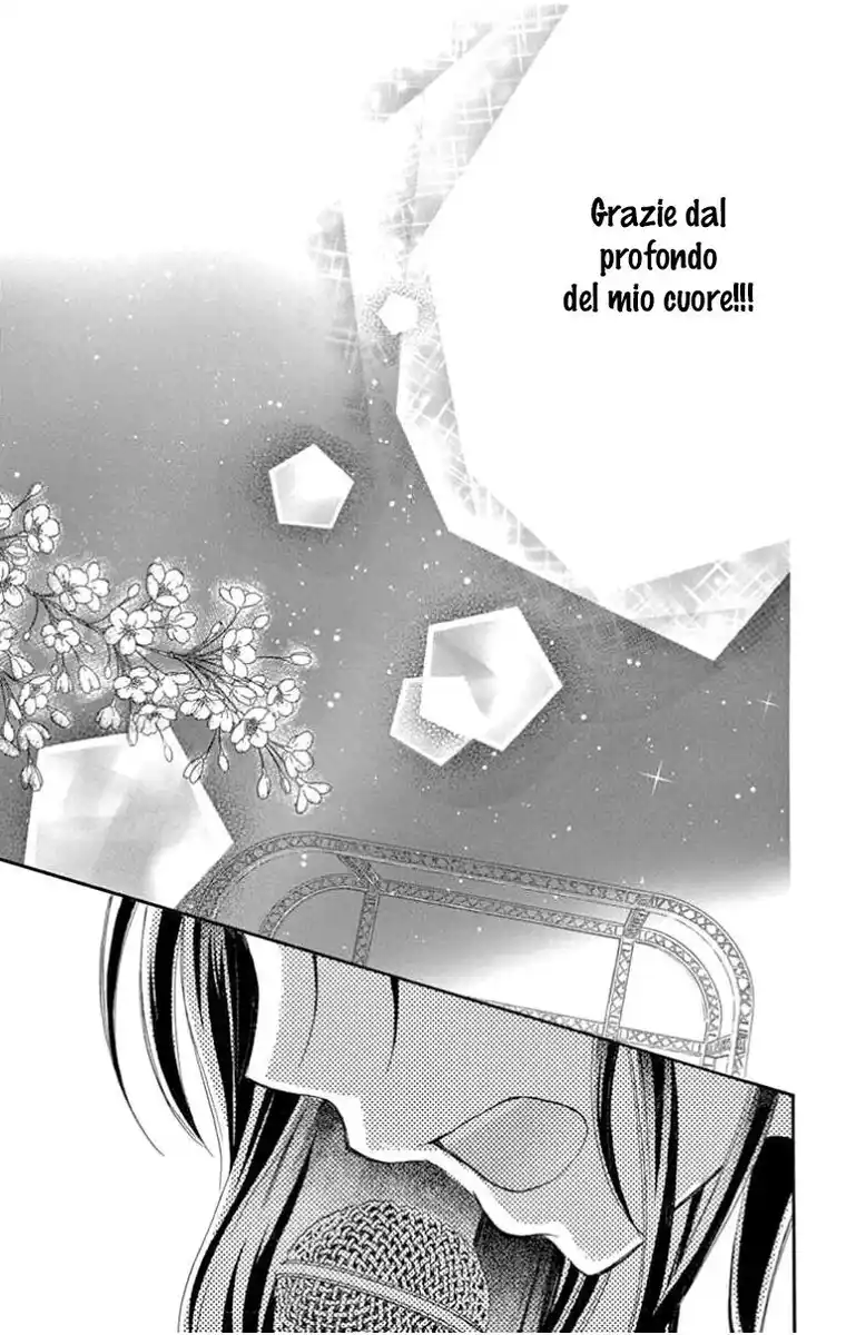 Kitto Ai dakara, Iranai Capitolo 41 page 30