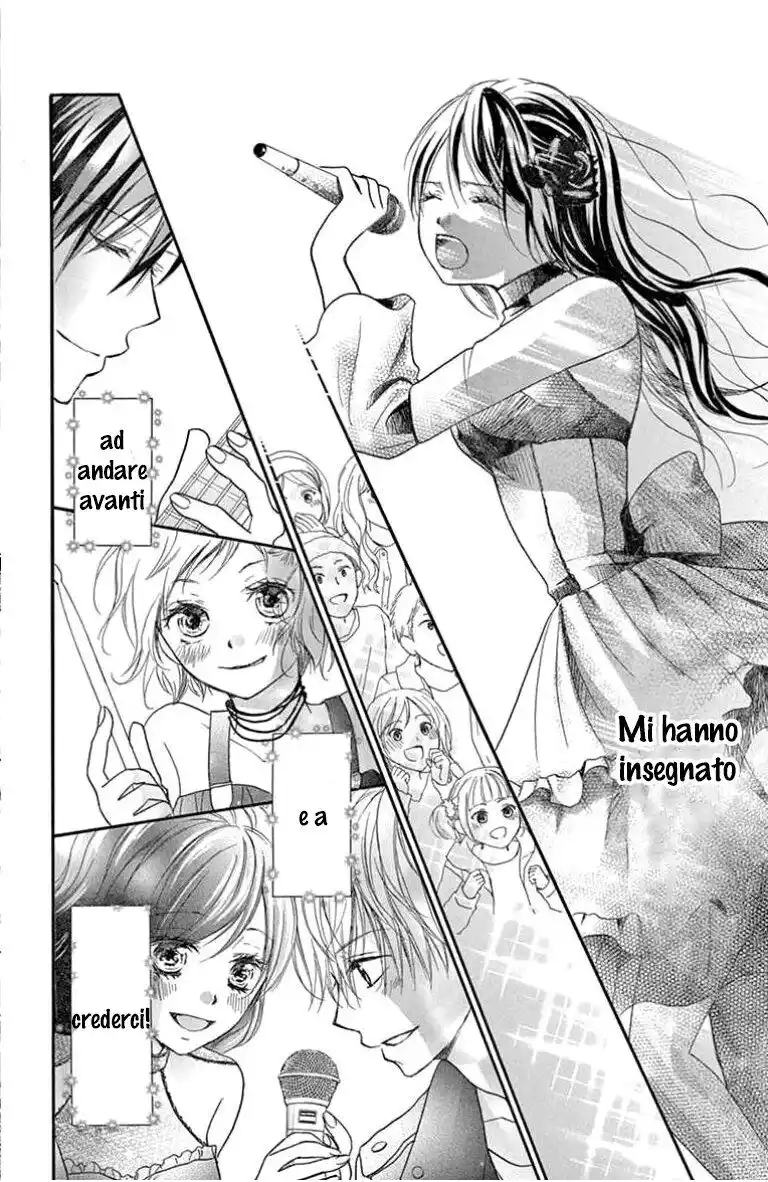 Kitto Ai dakara, Iranai Capitolo 41 page 31