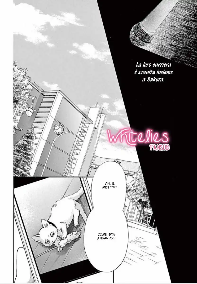 Kitto Ai dakara, Iranai Capitolo 20 page 6