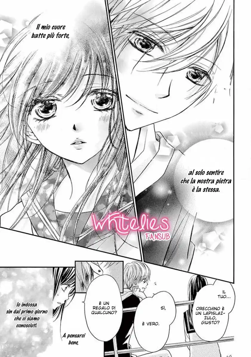 Kitto Ai dakara, Iranai Capitolo 20 page 9