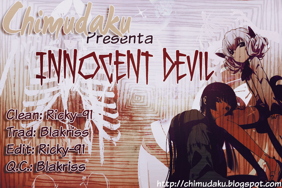 Innocent Devil Capitolo 08 page 47