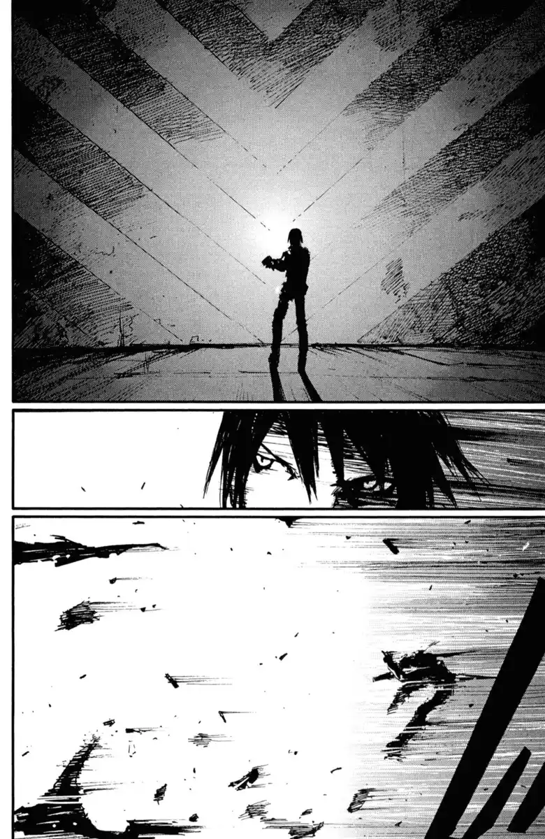 Blame! Capitolo 59 page 10