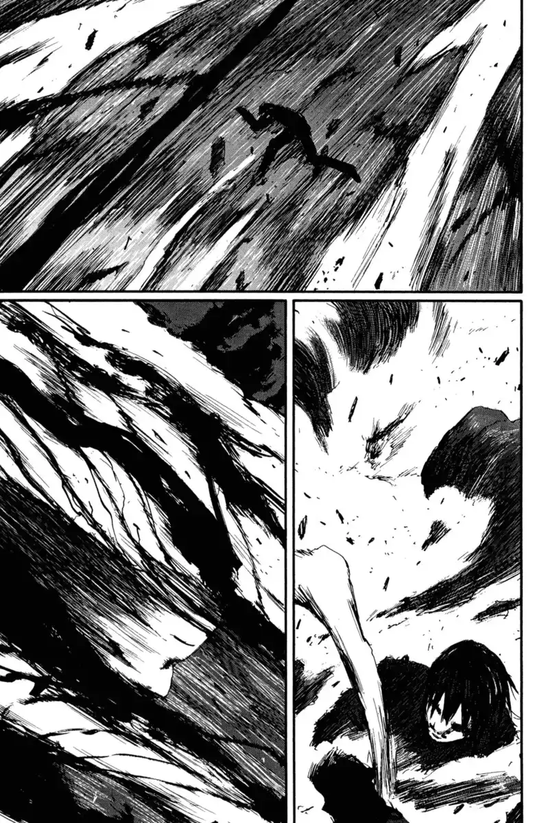 Blame! Capitolo 59 page 11