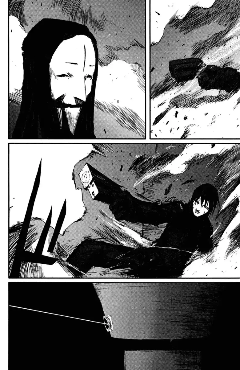 Blame! Capitolo 59 page 22