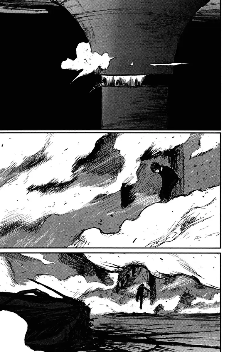 Blame! Capitolo 59 page 23