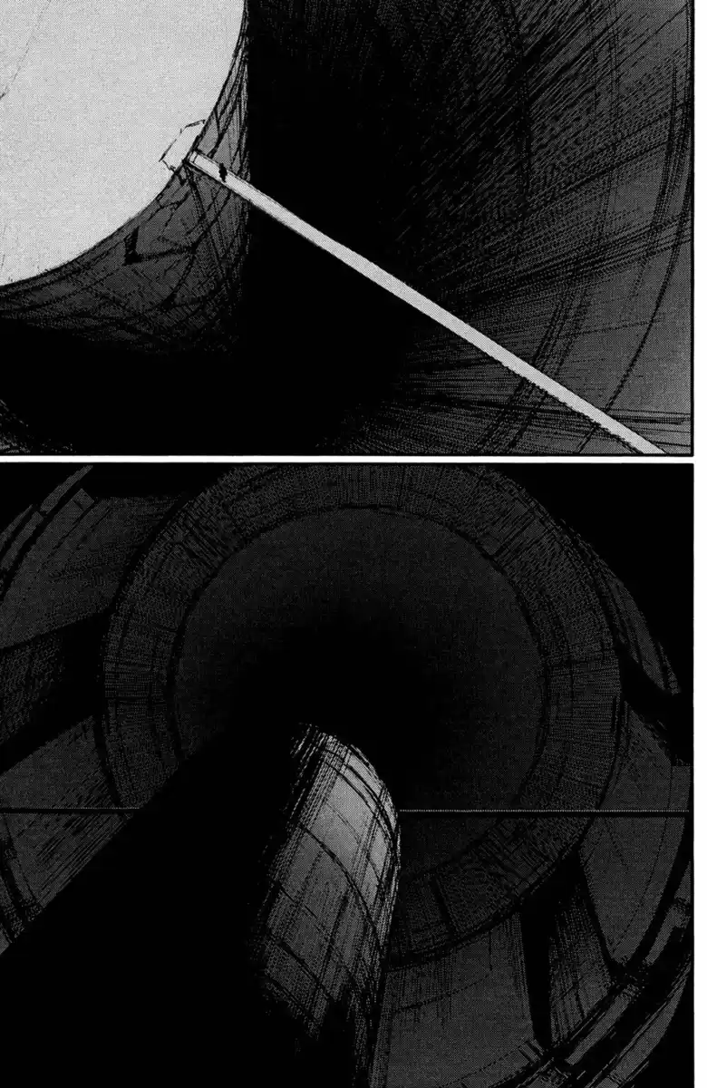 Blame! Capitolo 59 page 3