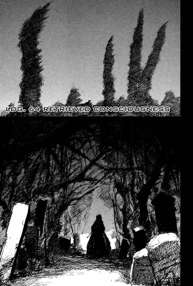 Blame! Capitolo 64 page 1