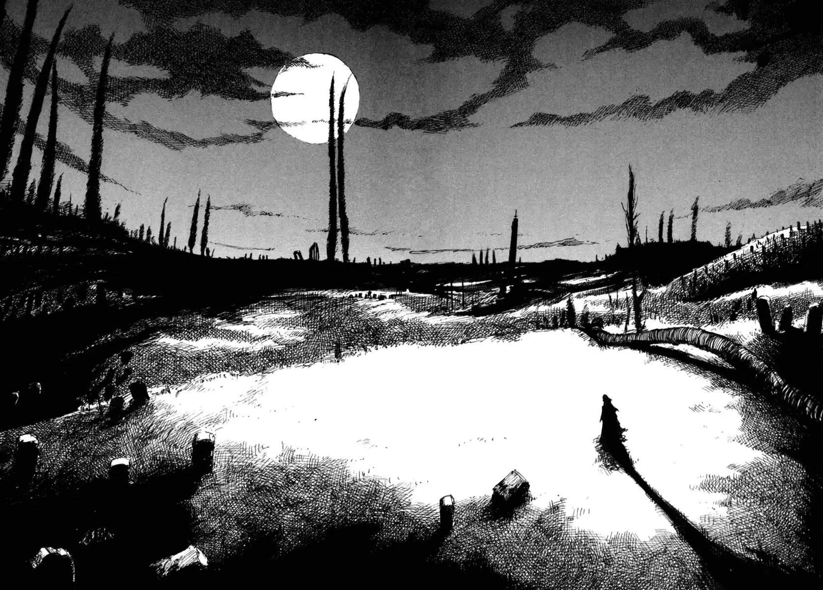 Blame! Capitolo 64 page 2