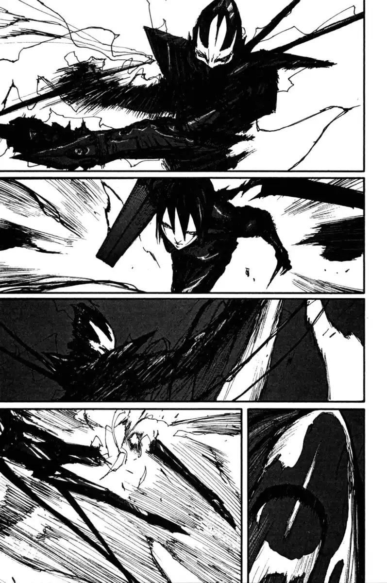 Blame! Capitolo 62 page 10