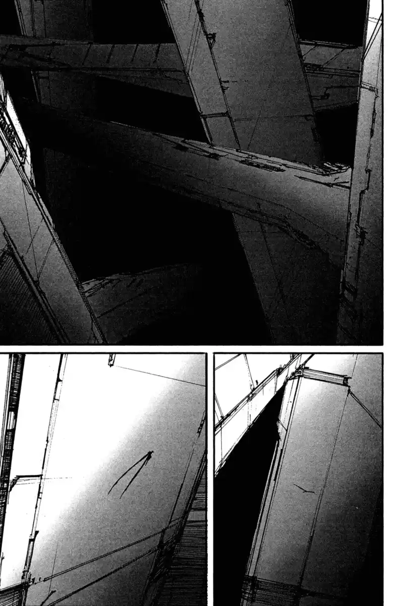 Blame! Capitolo 62 page 14