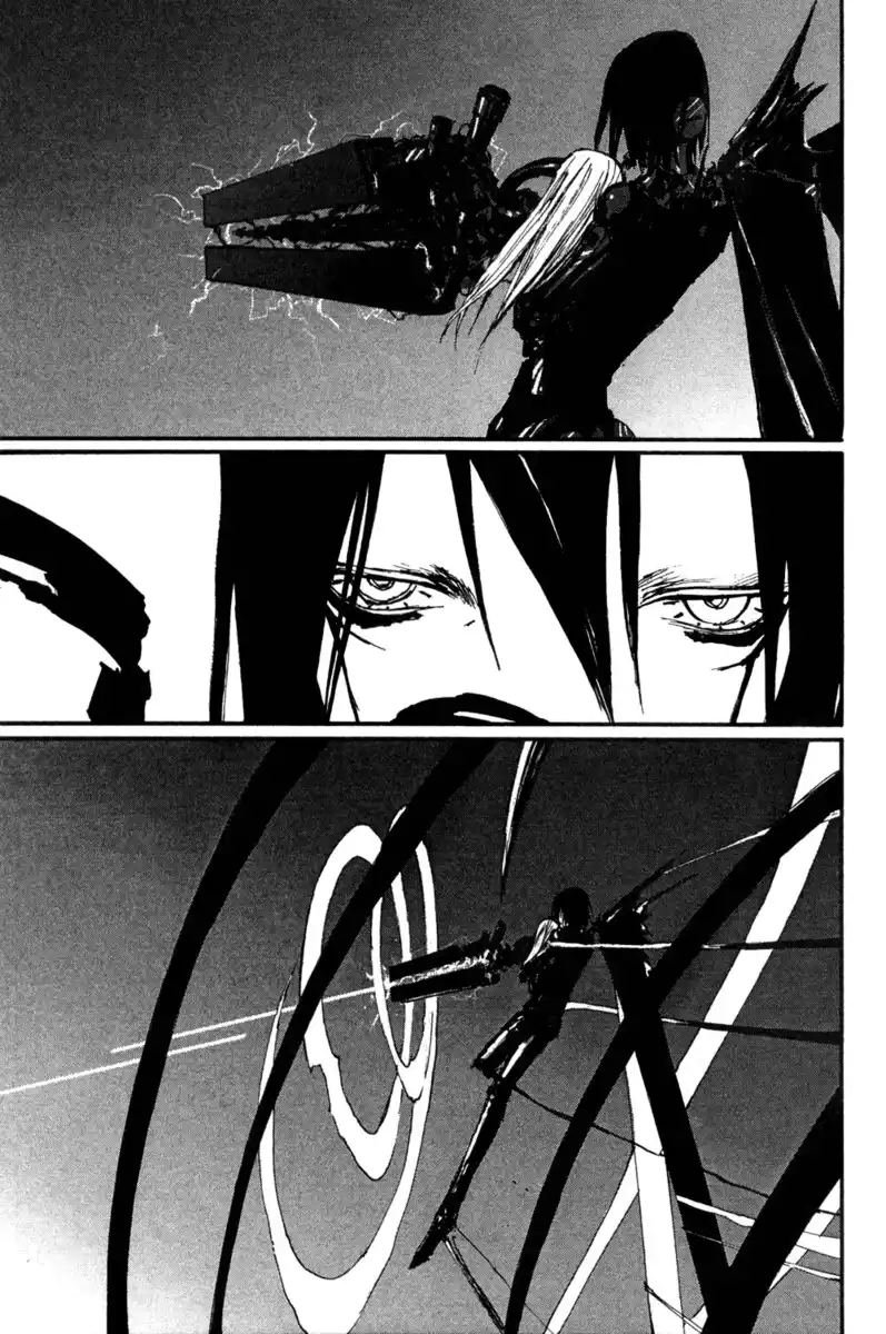 Blame! Capitolo 62 page 16