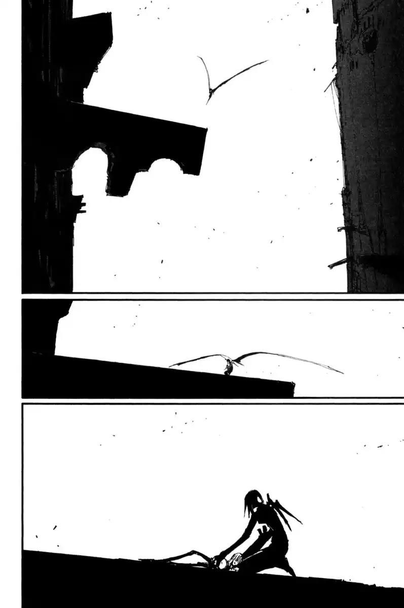 Blame! Capitolo 62 page 20