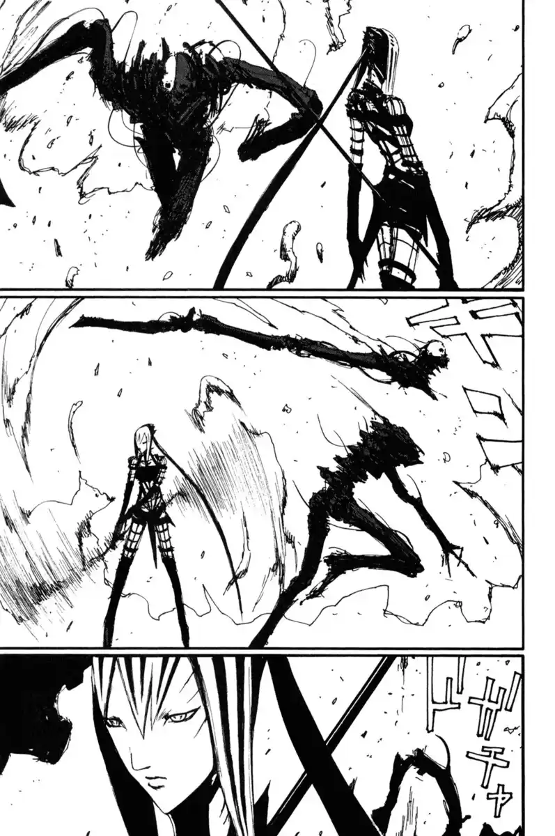 Blame! Capitolo 62 page 5