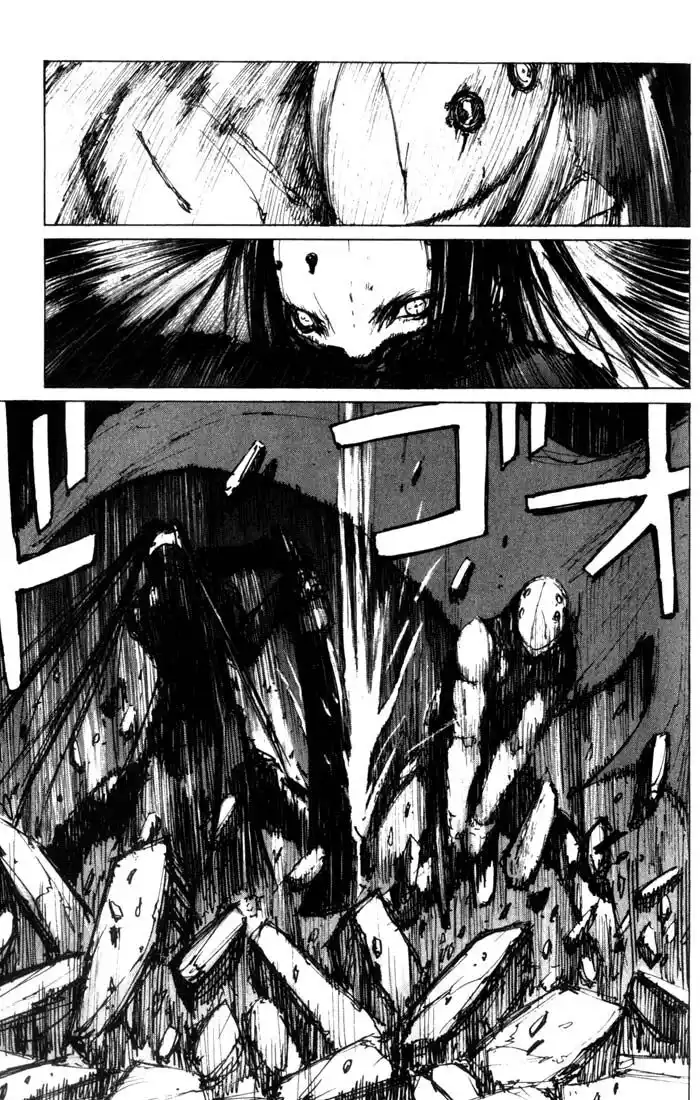 Blame! Capitolo 28 page 7