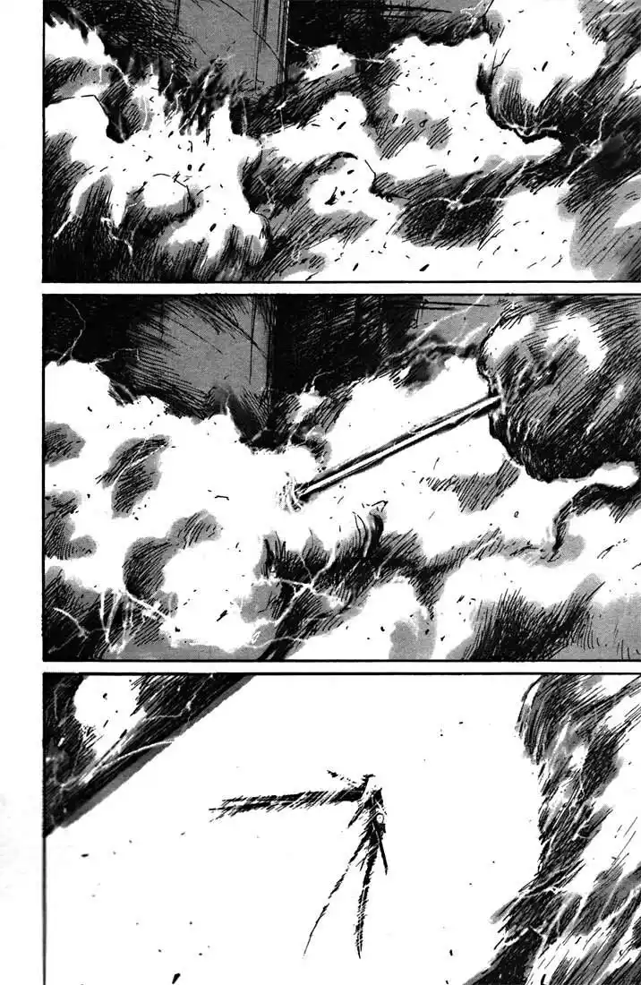 Blame! Capitolo 50 page 13