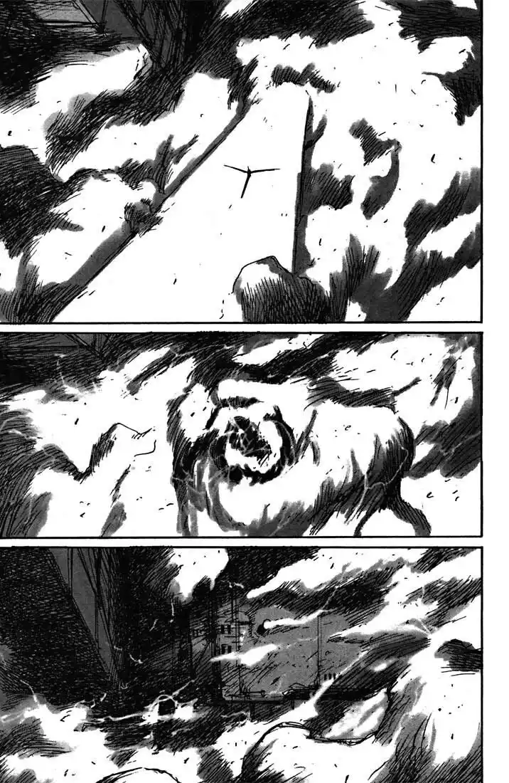 Blame! Capitolo 50 page 14