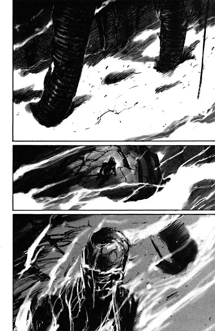 Blame! Capitolo 50 page 17