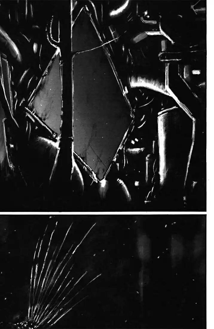 Blame! Capitolo 50 page 20