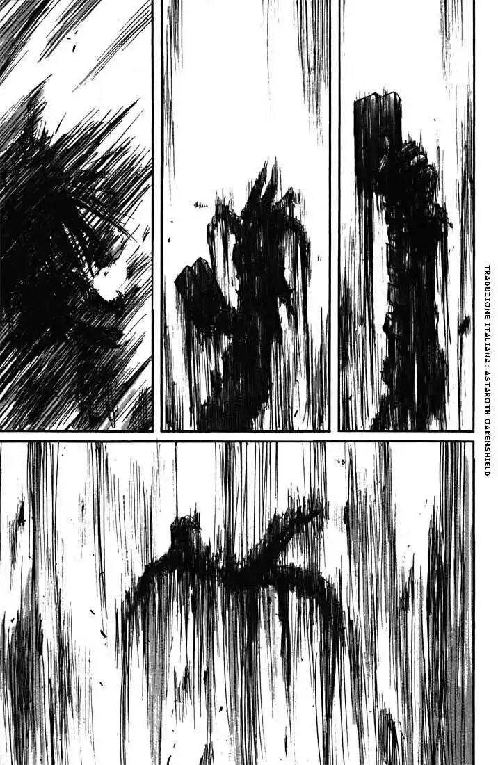 Blame! Capitolo 50 page 7