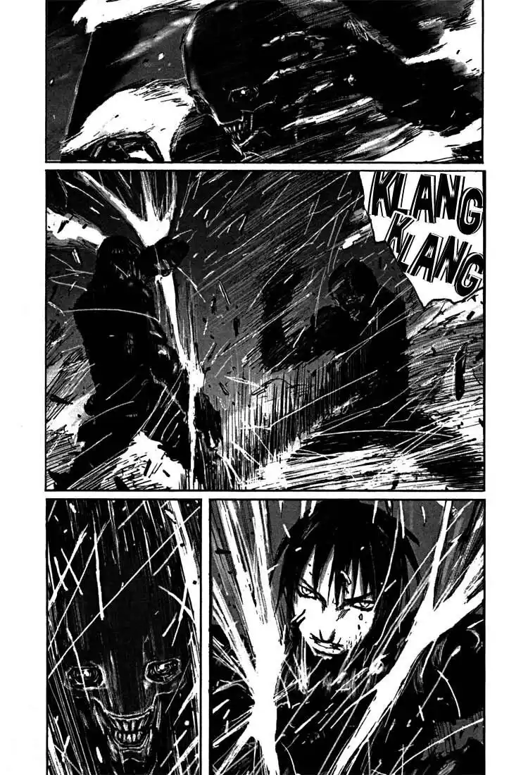 Blame! Capitolo 44 page 19