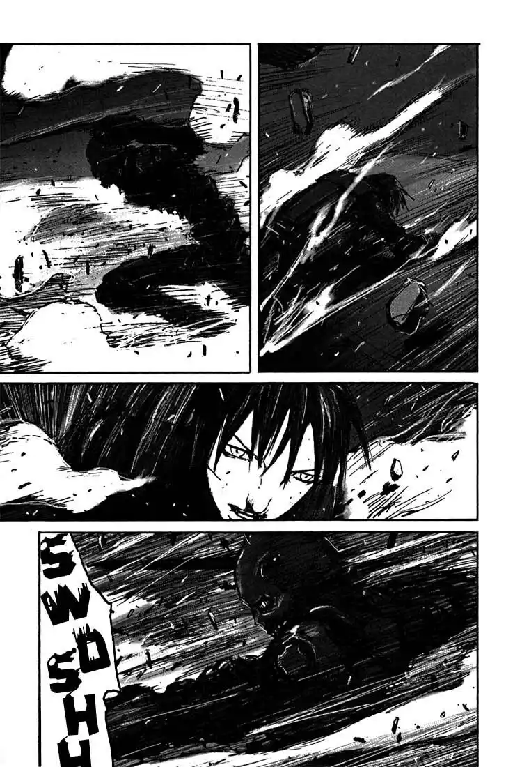 Blame! Capitolo 44 page 21