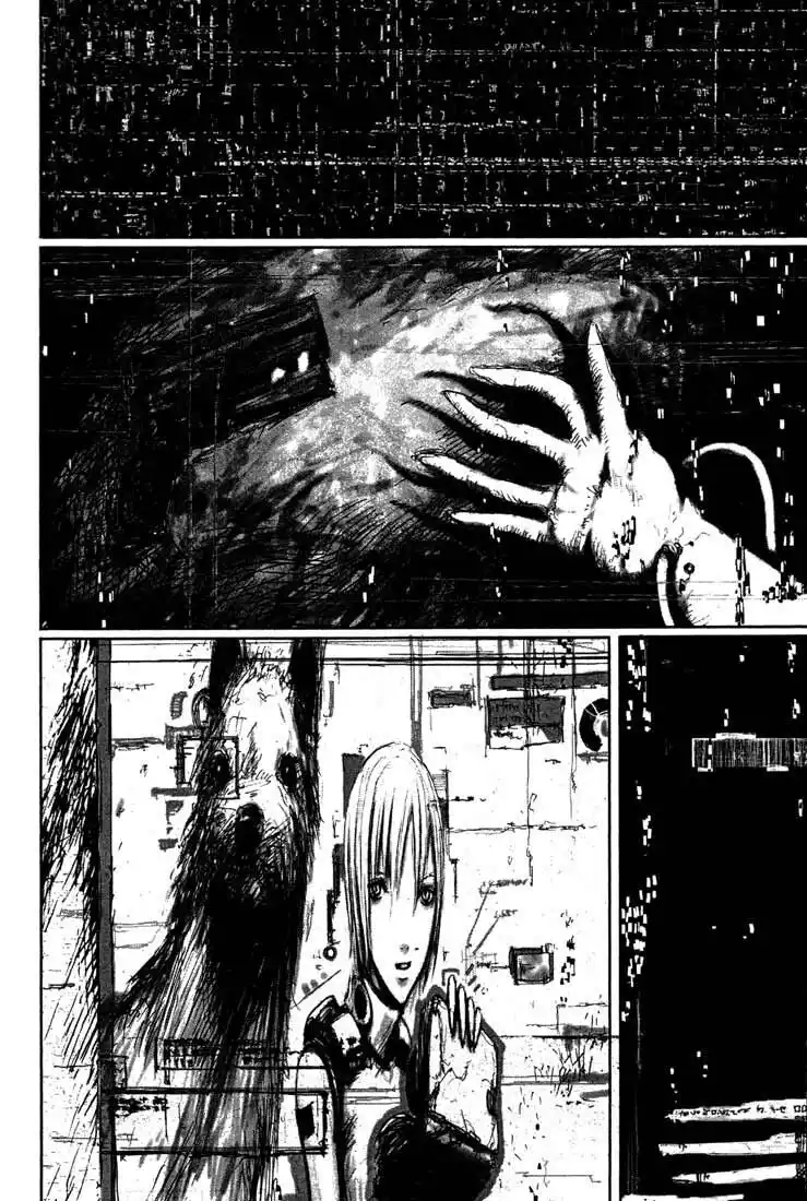 Blame! Capitolo 51 page 6