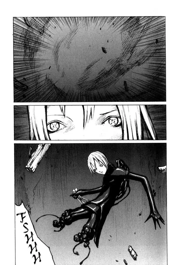 Blame! Capitolo 24 page 31